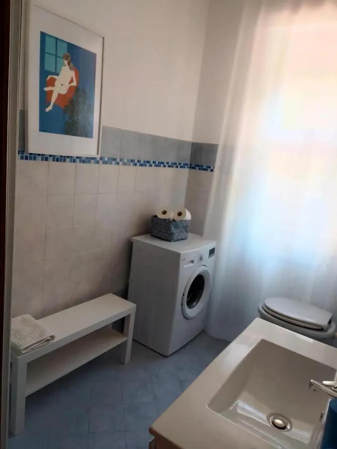 Vila Victory House Lido di Ostia