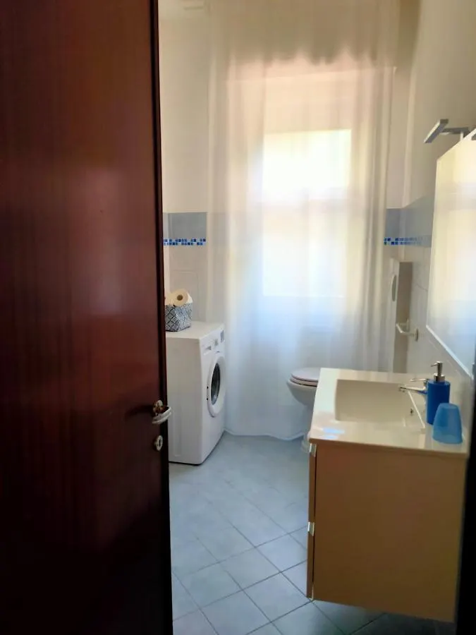 Victory House Villa Lido di Ostia Holiday home
