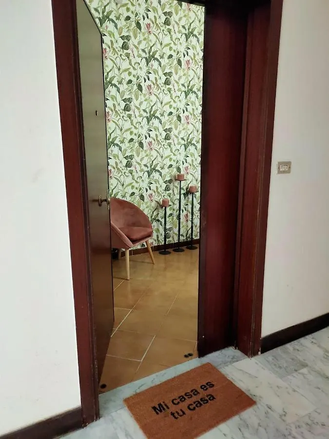 Victory House Villa Lido di Ostia 0*,  Italy