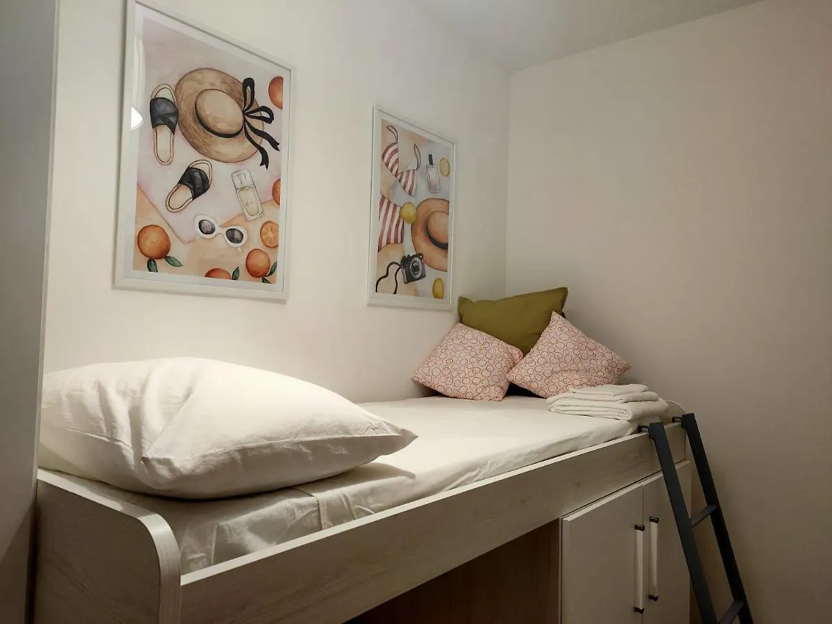 Vila Victory House Lido di Ostia