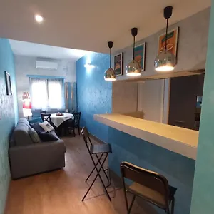Holiday home C&e Suites Roma, Lido di Ostia