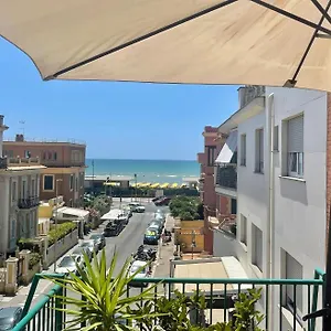  Apartment Bed&beach
