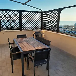 Holiday home Casa Paradiso, Lido di Ostia