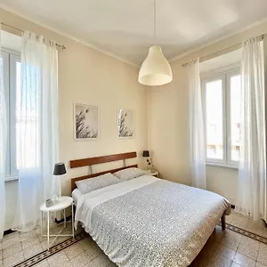 Holiday home Domus Lido, Lido di Ostia