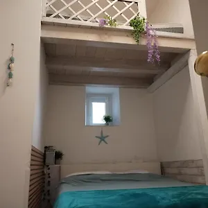 Holiday home Toscanelli, Lido di Ostia