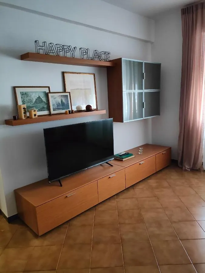 Holiday home Victory House Villa Lido di Ostia