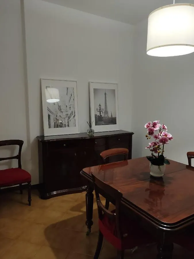 Holiday home Victory House Villa Lido di Ostia