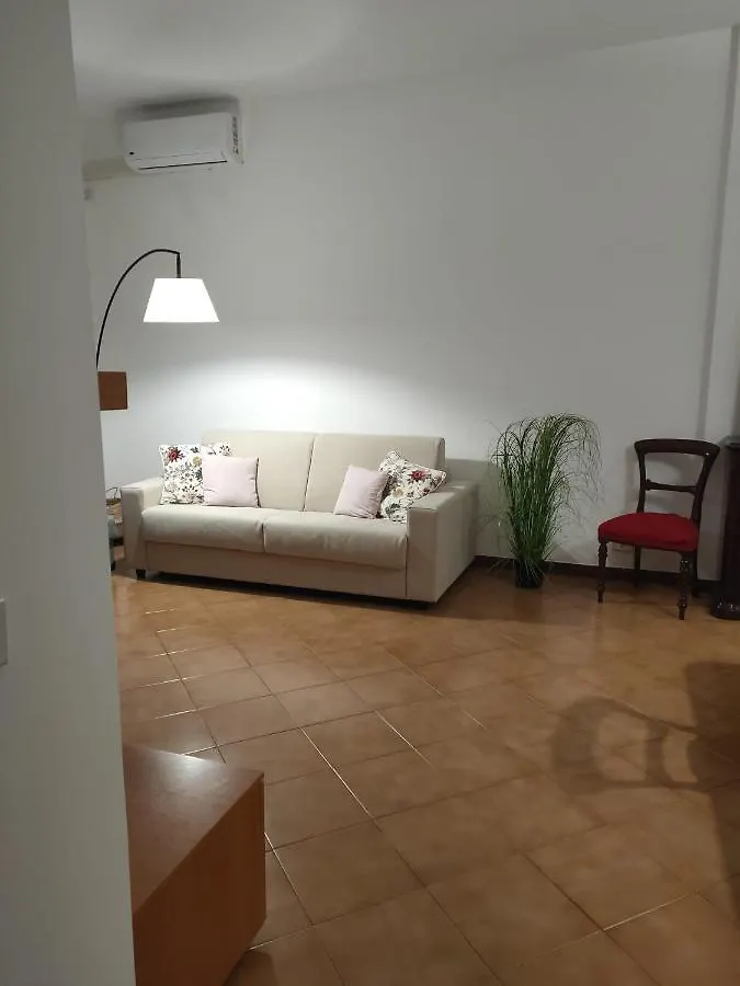 Holiday home Victory House Villa Lido di Ostia Italy