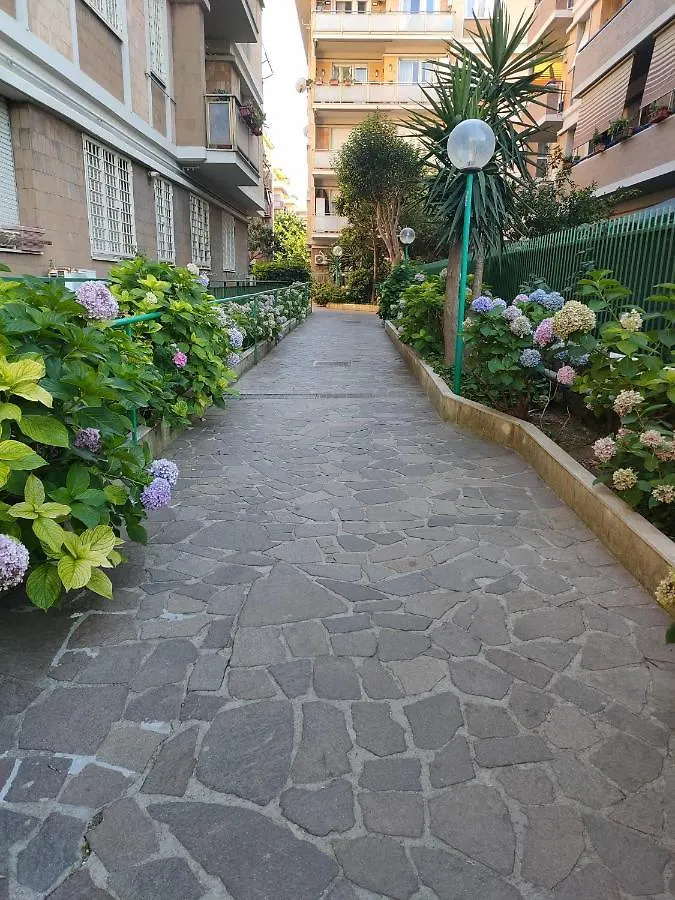 Victory House Villa Lido di Ostia