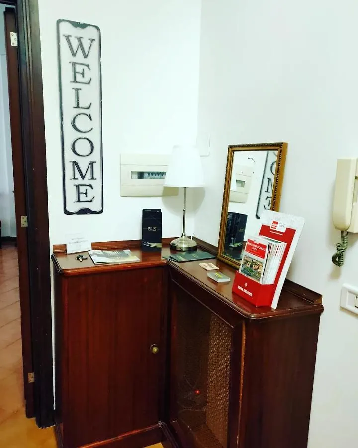 Victory House Villa Lido di Ostia Holiday home