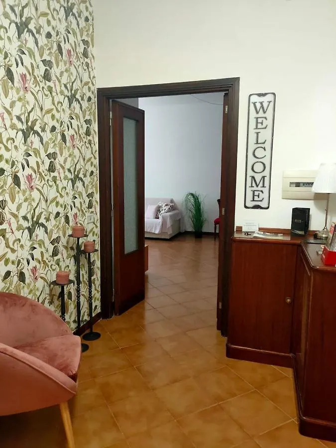 Victory House Villa Lido di Ostia