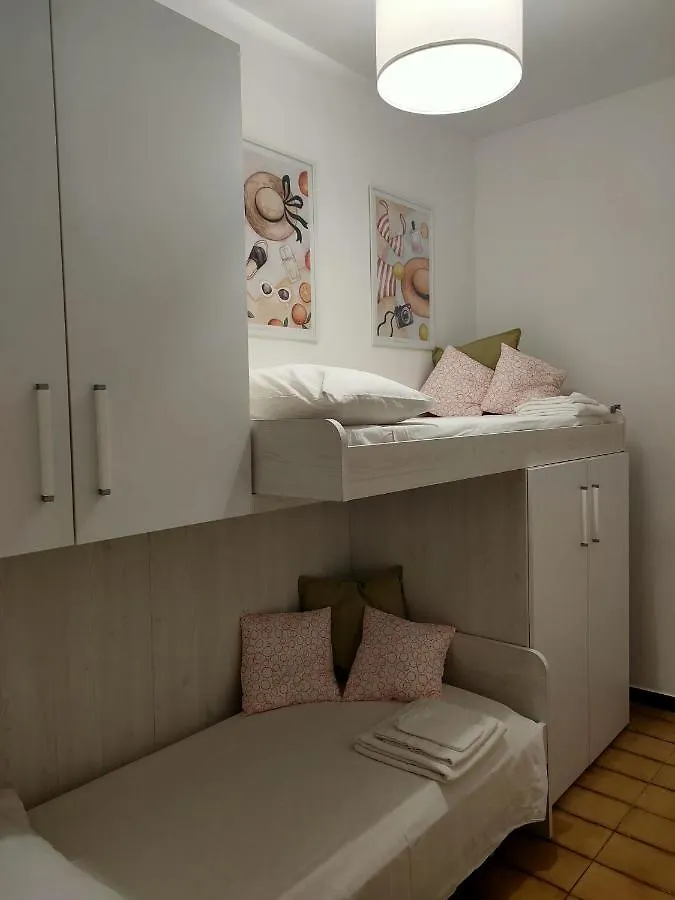 Victory House Villa Lido di Ostia Holiday home