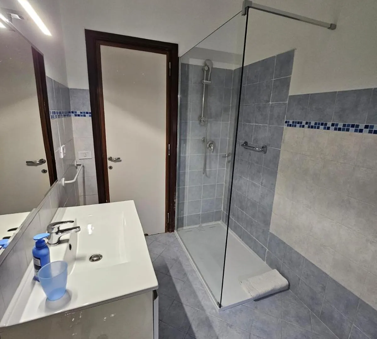 Holiday home Victory House Villa Lido di Ostia Italy
